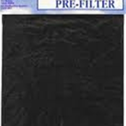 CARBON FILTER