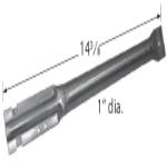 Stainless Steel Burner Tube