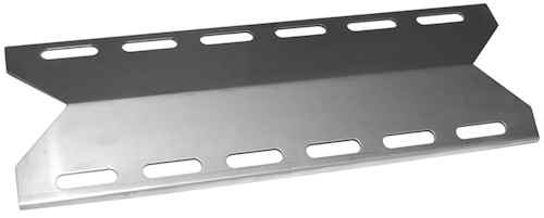 Stainless Steel Heat Plate
