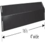 Porcelain Steel Heat Plate 92151