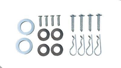 Hardware Bag for Dino Racer FVB13 FLJ84 3900-6463