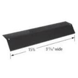 Porcelain Steel Heat Plate 92311