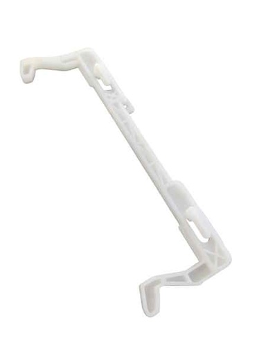 GE Microwave Door Hook WG02A03486