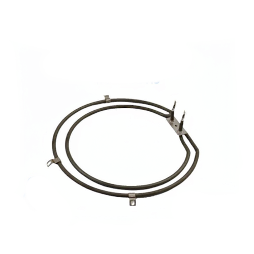 GE Stove Convenction Heating Element WS01F11491