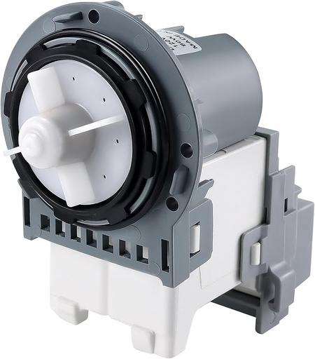 Samsung Washer DC31-00187A Drain Pump