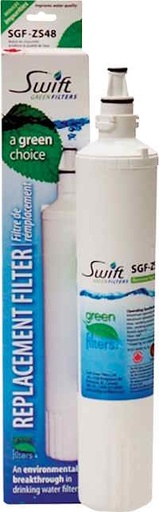 Sub Zero Fridge Water Filter Compatible for 4204490