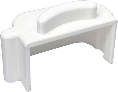 End Cap RF28HFEDBSR Top End Cap for Samsung Flipper