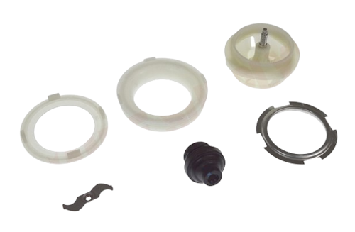 GE Dishwasher Pump Impeller Seal Kit WG02A00446