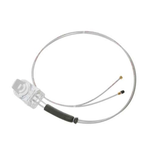 GE Refrigerator Water Filter Base Tube Assembly WR01F00791