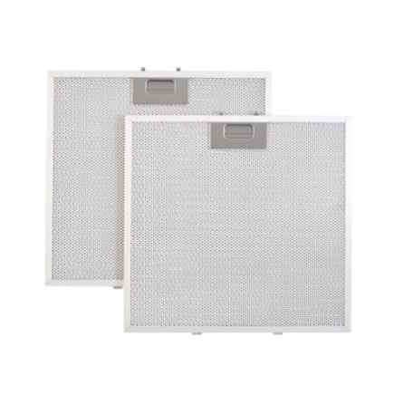 S97018027 Aluminum Grease Filters