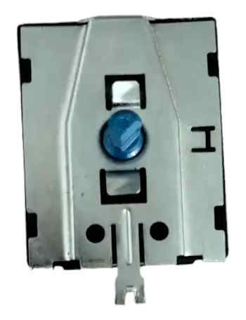 GE WW02F00569 Dryer Rotary Switch TEMP
