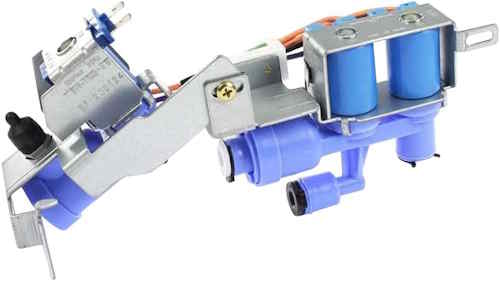 GE Fridge Inlet Valve WG03F06862