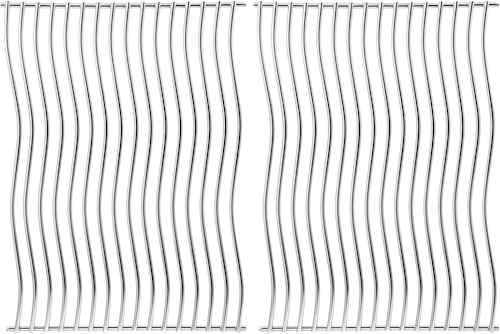 Napoleon Stainless Steel Cooking Grate Set S83001