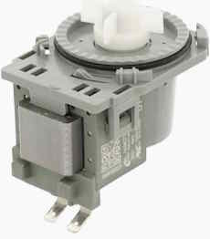 GE WG04F10194 Washer Drain Pump