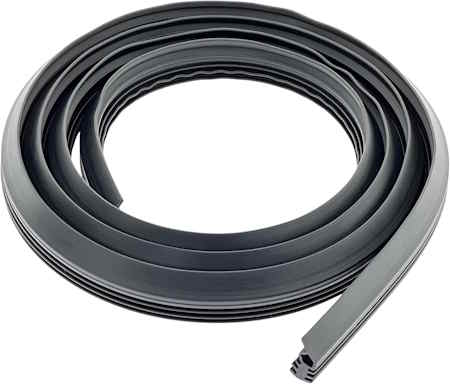 Dishwasher 12676000002681 Door Seal Gasket For  Midea, Insignia