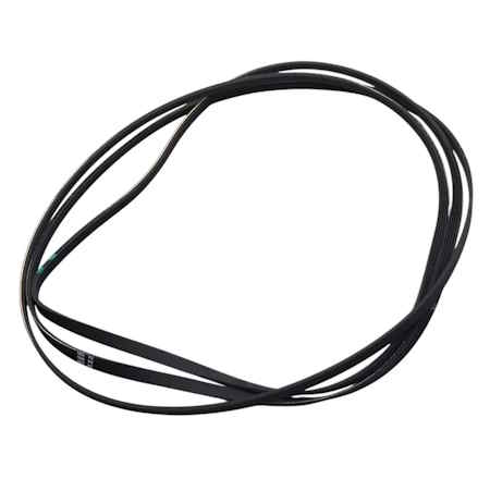 Midea 12638200000022 Dryer Belt