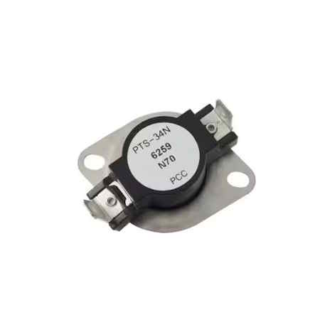 Midea Dryer 17400513000460 Thermostat