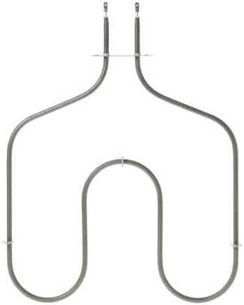 GE WS01F02420 Range Oven Bake Element
