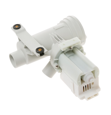 GE WG04F12336 Washer Drain Pump