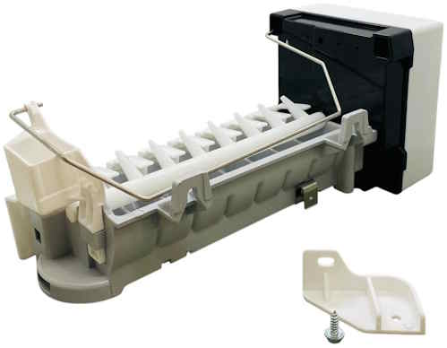 Subzero Fridge SZ4200520 Icemaker