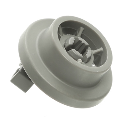 LG Dishwasher Roller for Lower Rack