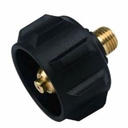 Tailpiece QCC1 Connection Tail Piece 1 5 16 Female QCC1
