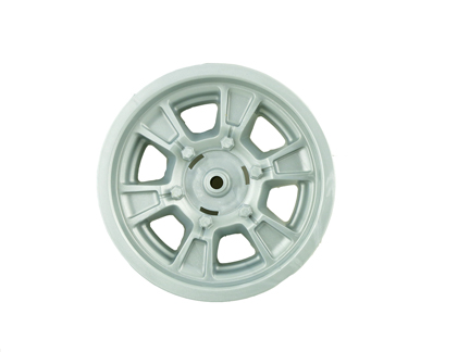 Rim Front Outer Gray BJM25-2249