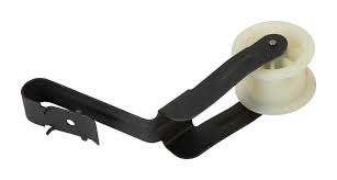Whirlpool Dryer Idler Pulley WP691366