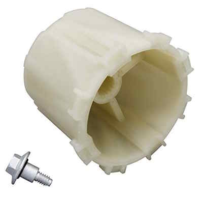 KIT AGITATOR COUPLING 