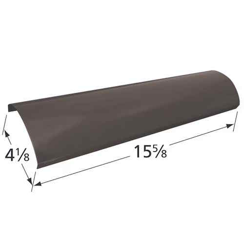 Stainless Steel Heat Plate