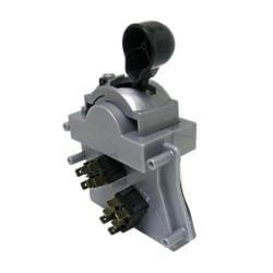 Power Wheels Brute Force Gear Shifter 3800-8258