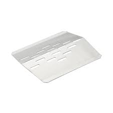 Stainless Steel Baffle Plate 10222-E402