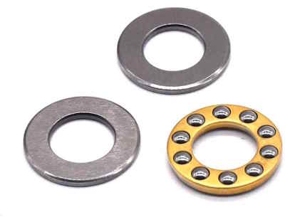 Whirlpool Stand Mixer Thrust Bearing