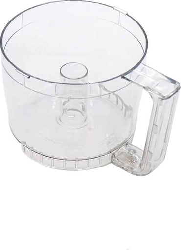 Cuisinart Food Processor Clear Work Bowl DLC-2AWB-1