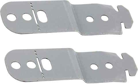 Mounting Bracket for Bosch Dishwasher