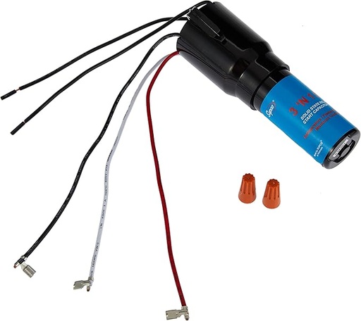 Relay Starter 1 4 1 3 Hp RC0410 RCO410