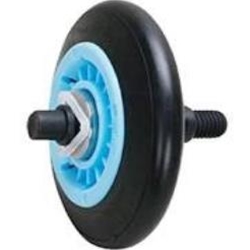 Samsung Dryer Drum Roller Axle DC97-07523B Replacement