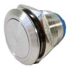 Ignitor Button 25070-93 for BBQ Grill Repair