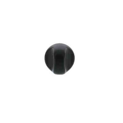 Knob Black 99360246 Replacement Part