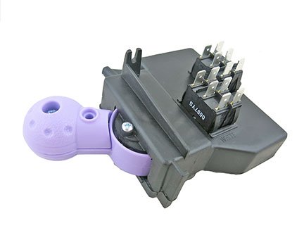 Power Wheels Dune Racer Shifter 3900-5208