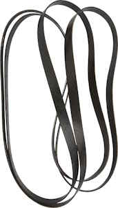 5303281154 Belt Dryer