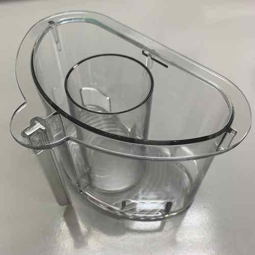 CUISINART FOOD PROCESSOR LARGE PUSHER DLC2014PN1