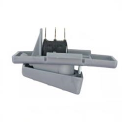 Power Wheels Footboard Assembly 74765-9389