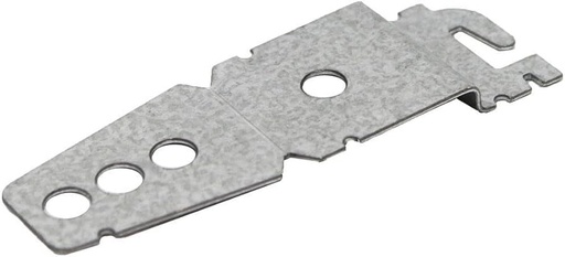 Whirlpool Dishwasher Mounting Bracket WP8269145