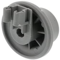 Bosch Dishwasher Lower Dishrack Roller Assembly 00611475