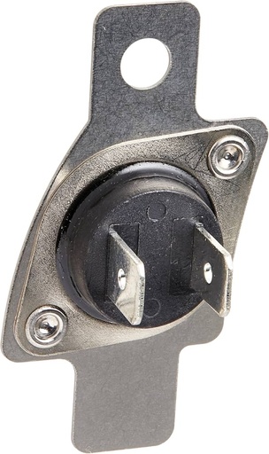 GE Dryer Thermistor WG04F00539