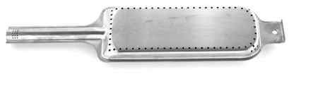Pan Burner 14631