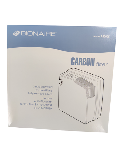 Carbon Filter