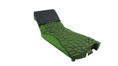 Seat For Dino Racer Fvb13 Green 3900-6471 Replacement