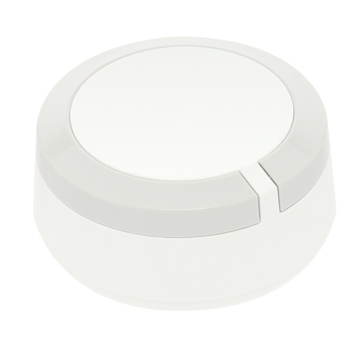 GE Dryer Control Knob White WW02L00731
